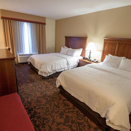 Hampton Inn Lincolnton Exterior foto