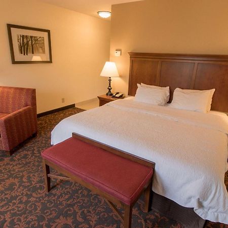 Hampton Inn Lincolnton Exterior foto