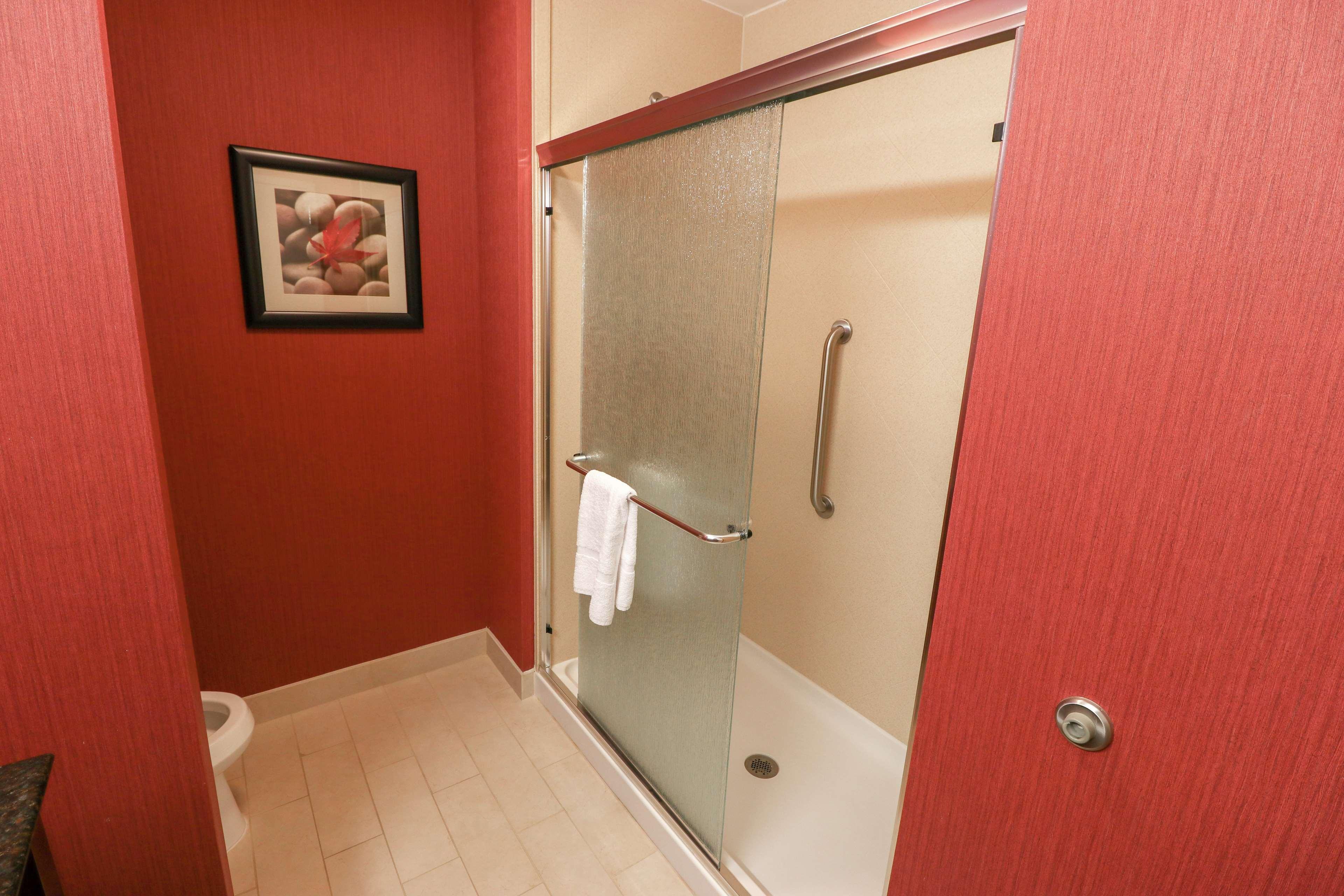 Hampton Inn Lincolnton Exterior foto