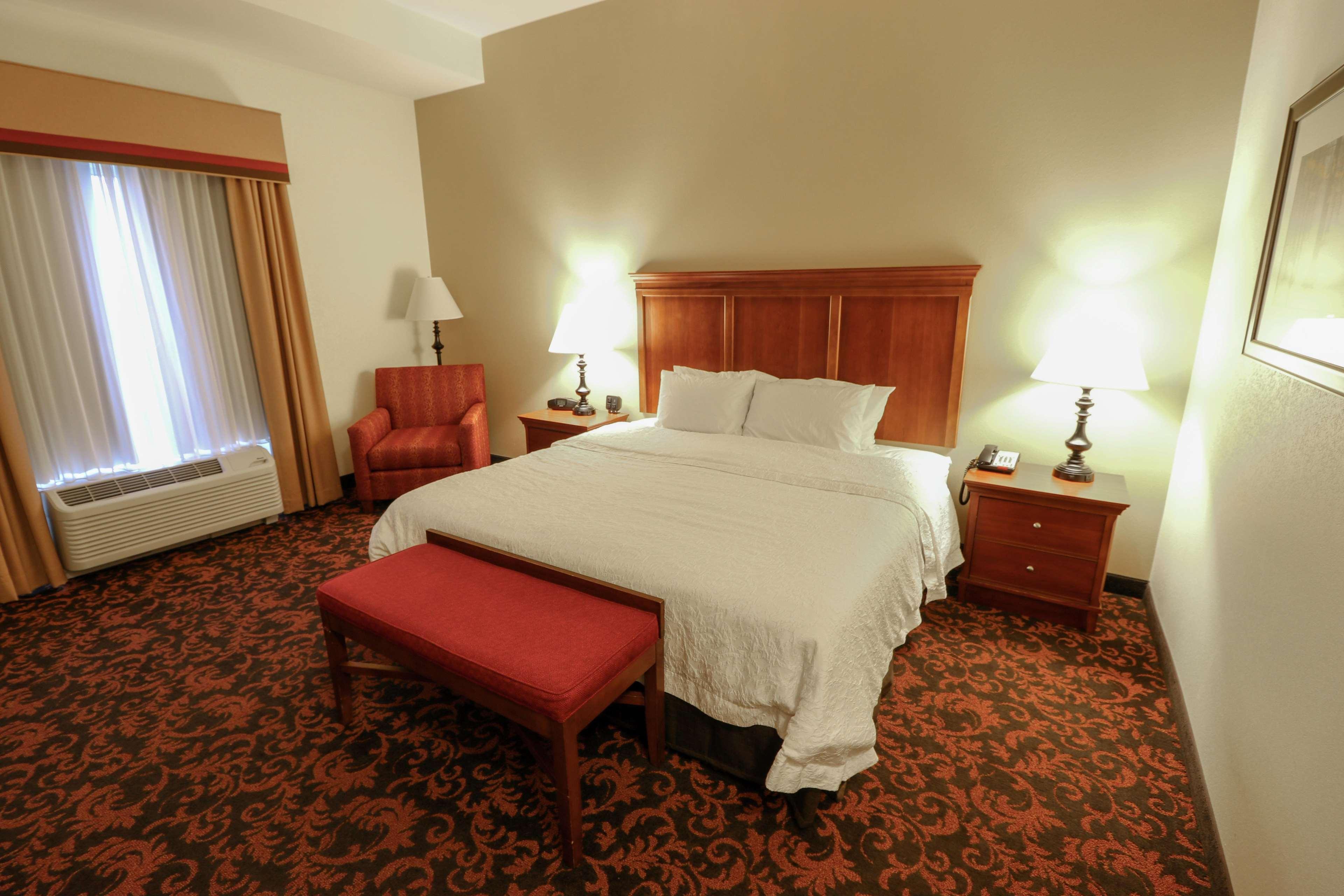 Hampton Inn Lincolnton Exterior foto