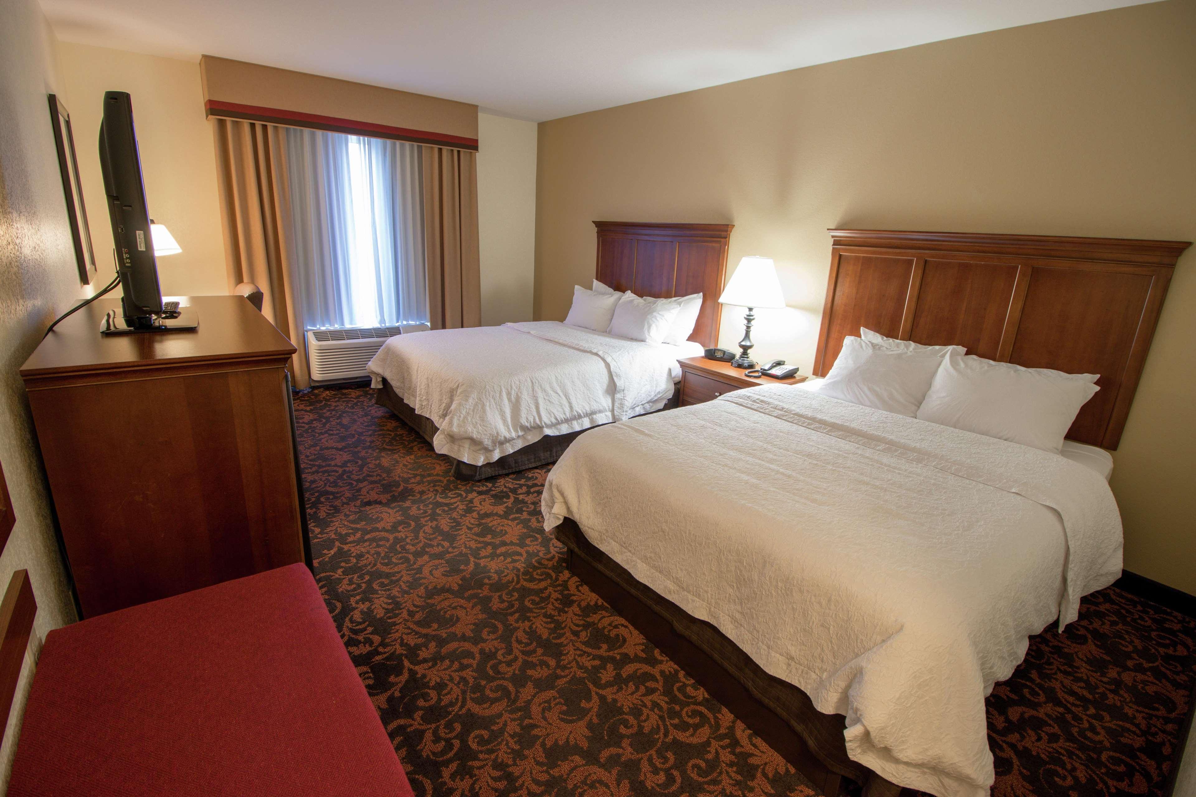 Hampton Inn Lincolnton Exterior foto