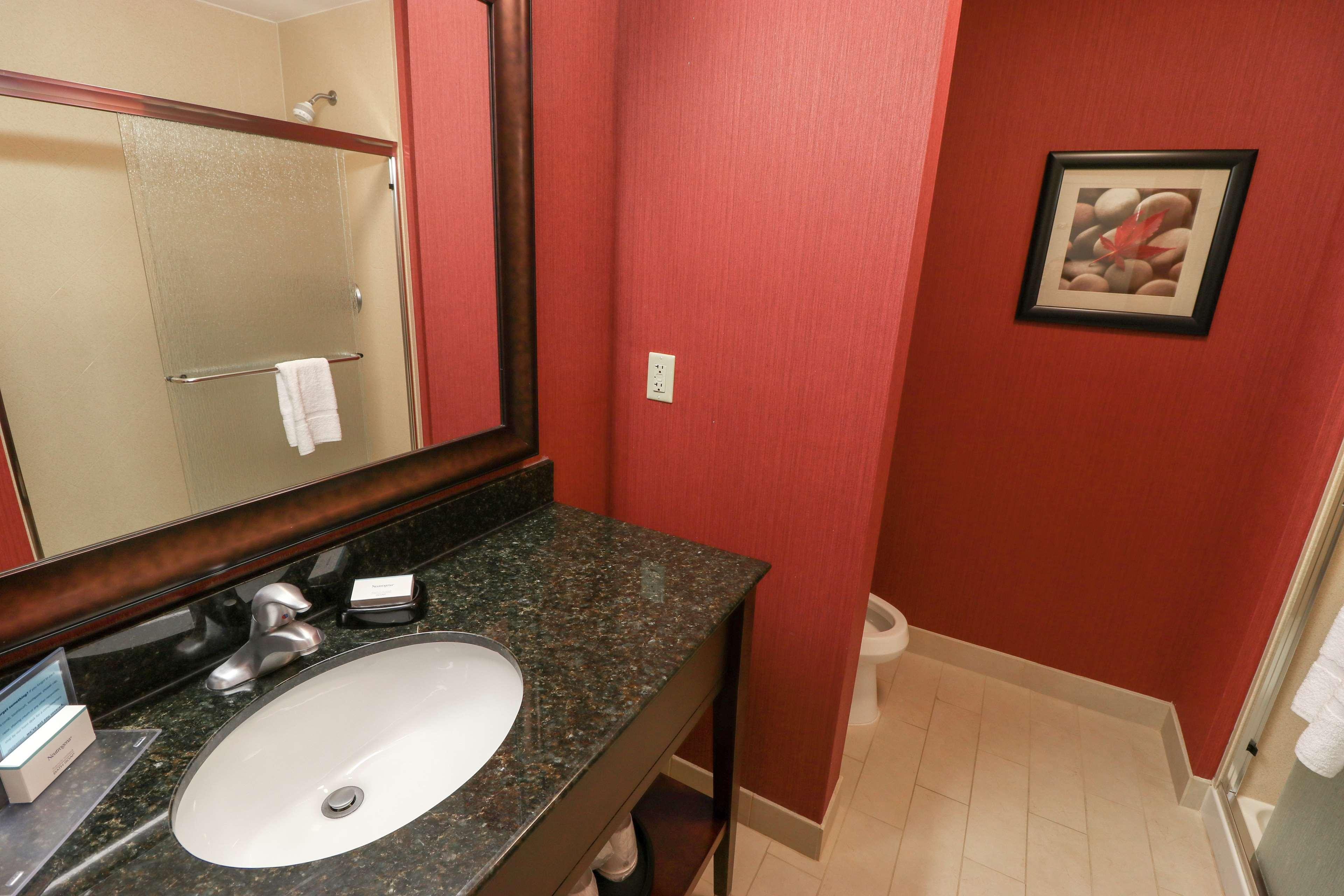 Hampton Inn Lincolnton Exterior foto