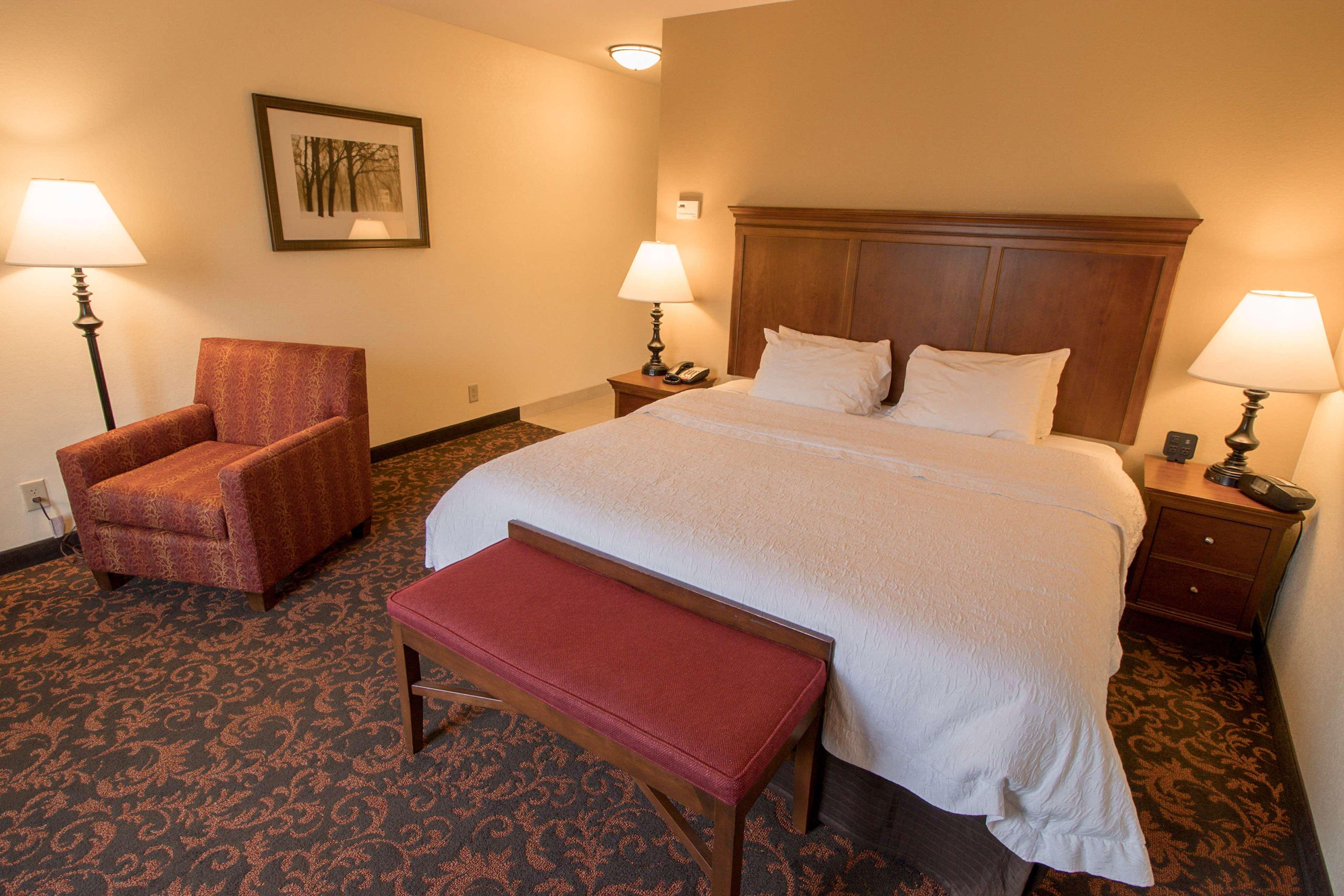 Hampton Inn Lincolnton Exterior foto