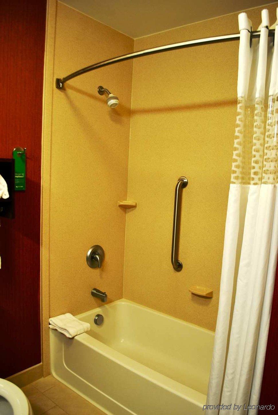 Hampton Inn Lincolnton Exterior foto