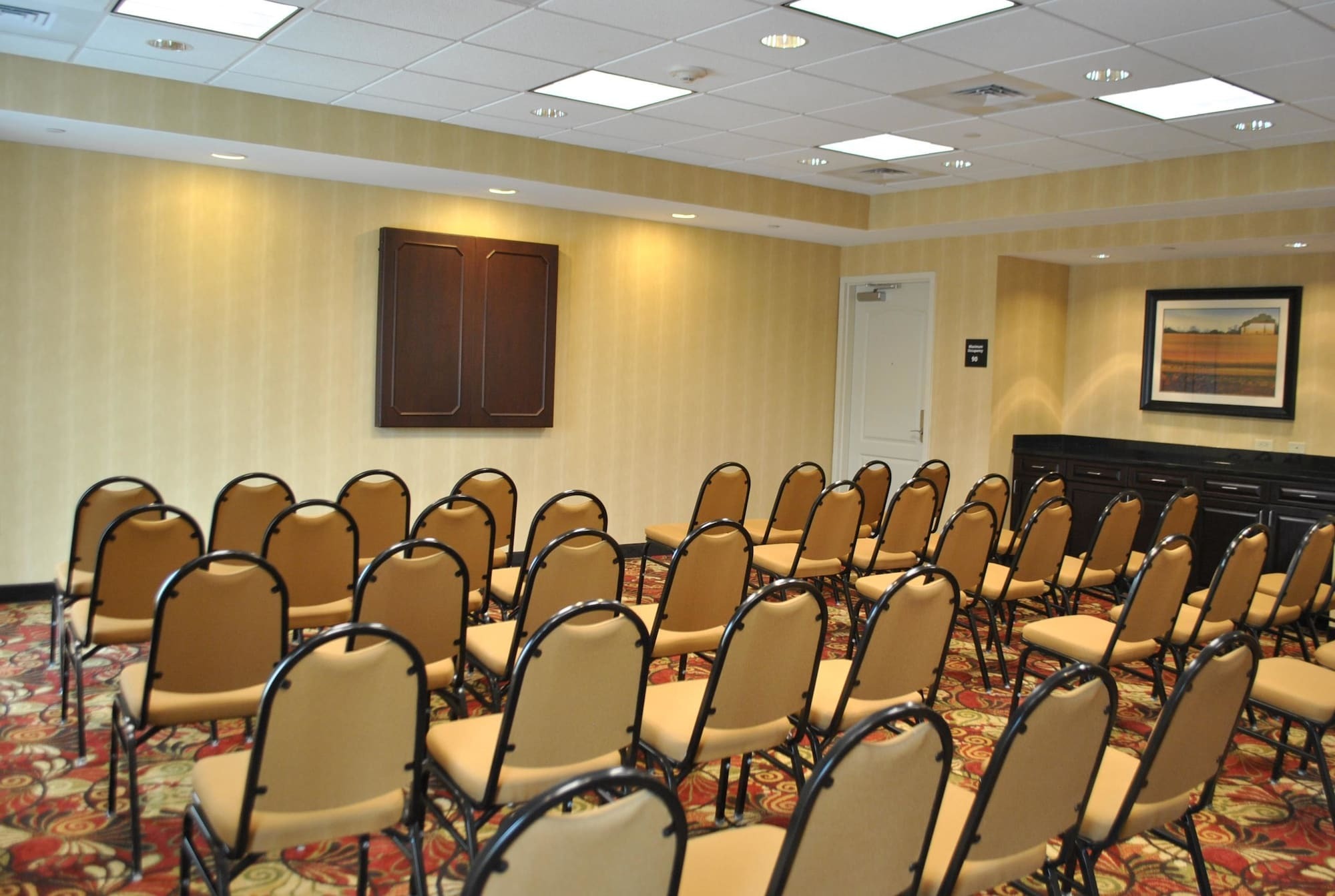Hampton Inn Lincolnton Exterior foto
